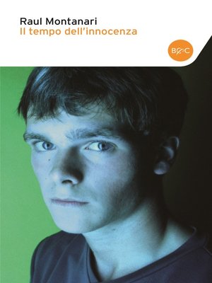 cover image of Il tempo dell'innocenza